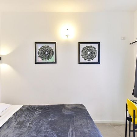 Fanfullart Hotel Róma Kültér fotó