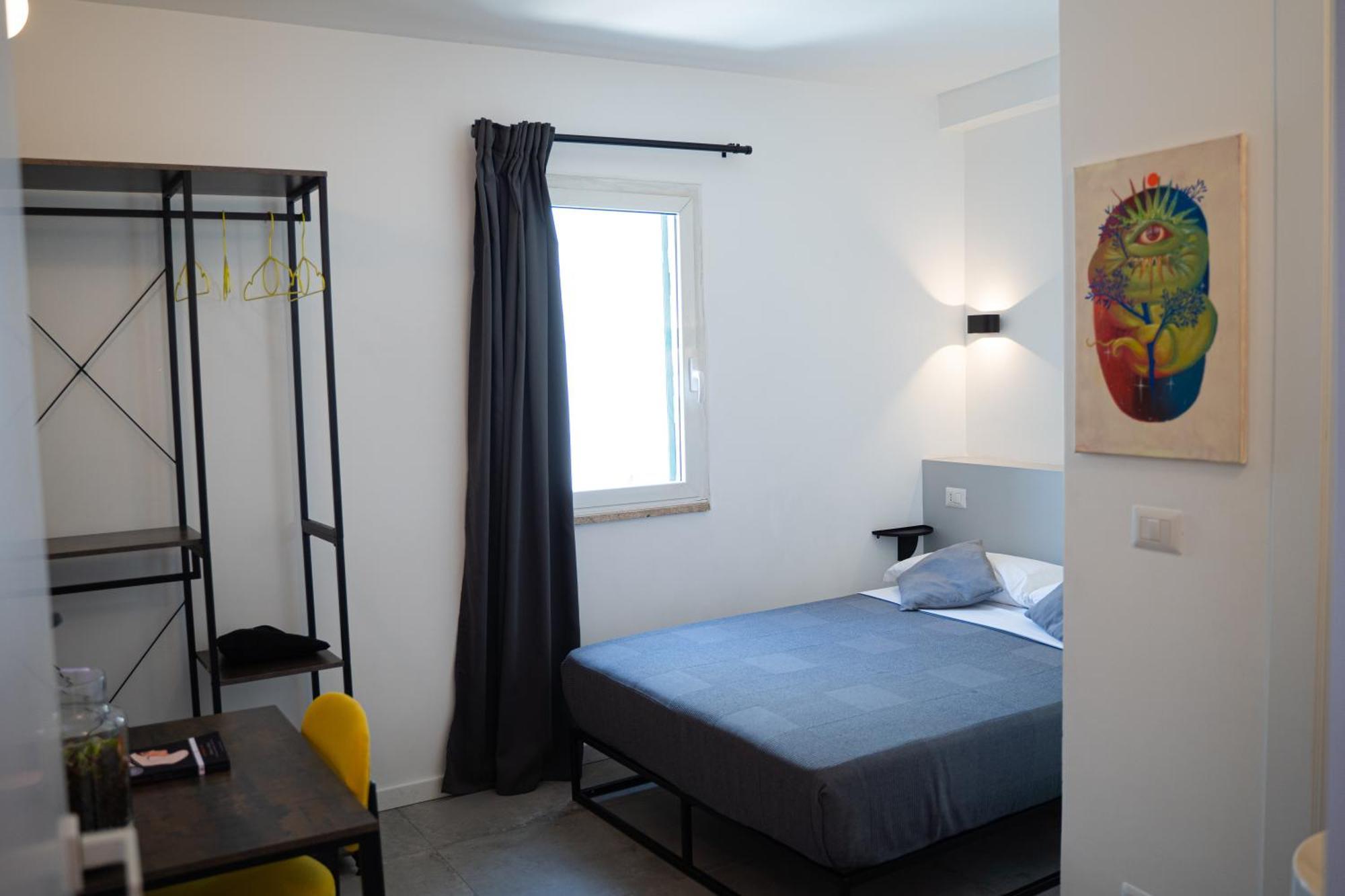 Fanfullart Hotel Róma Kültér fotó