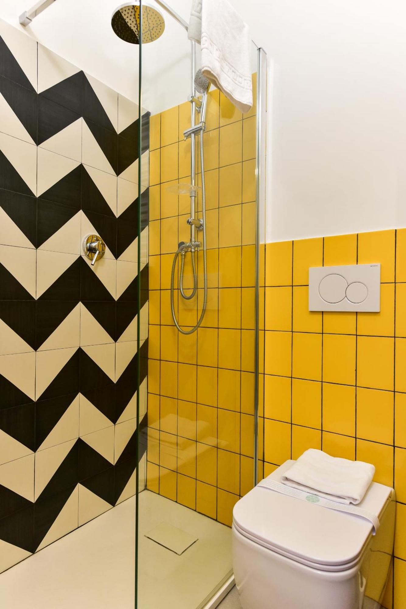 Fanfullart Hotel Róma Kültér fotó