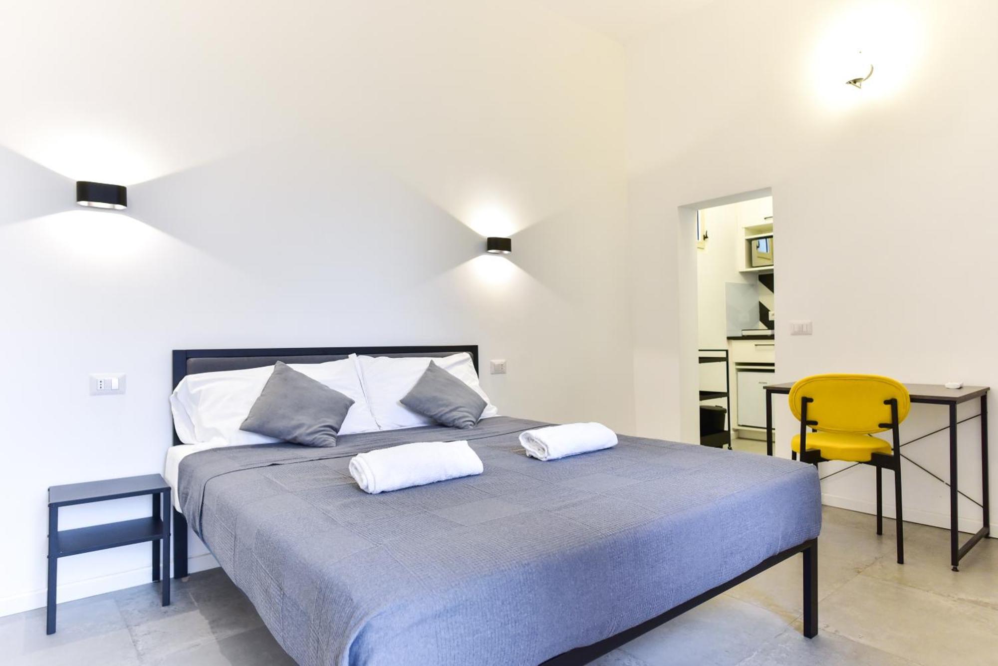 Fanfullart Hotel Róma Kültér fotó