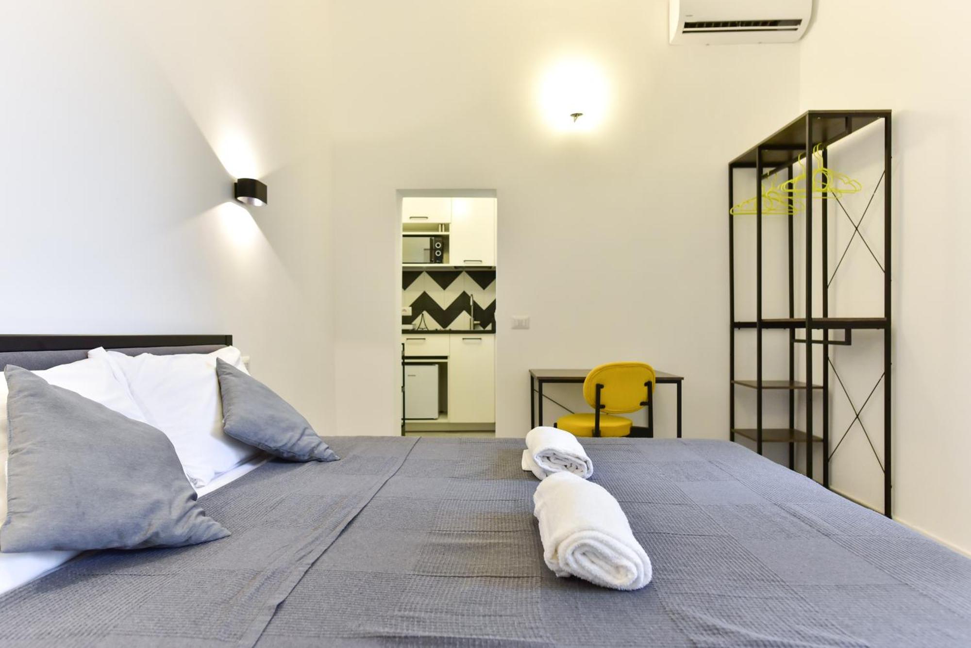 Fanfullart Hotel Róma Kültér fotó