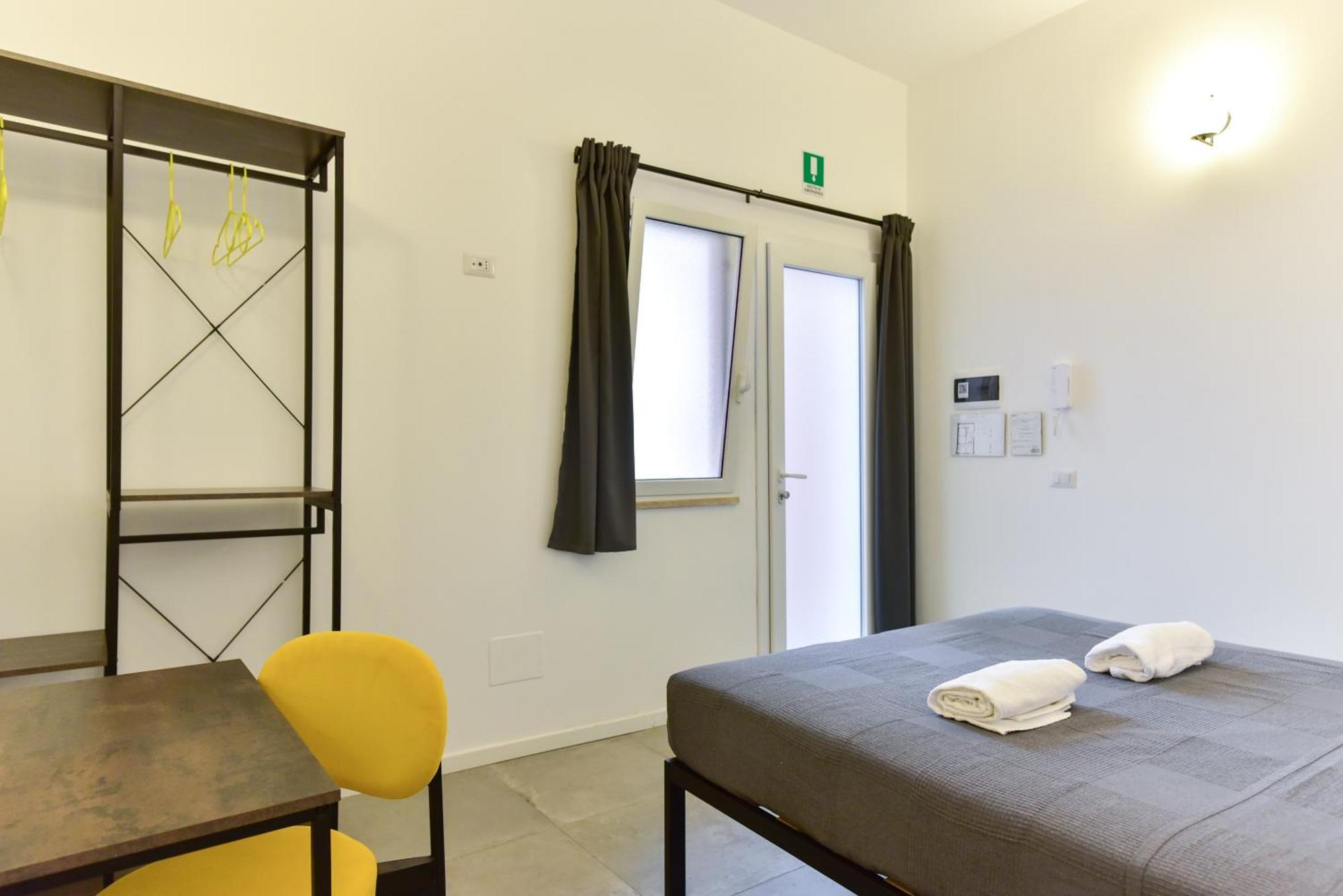 Fanfullart Hotel Róma Kültér fotó