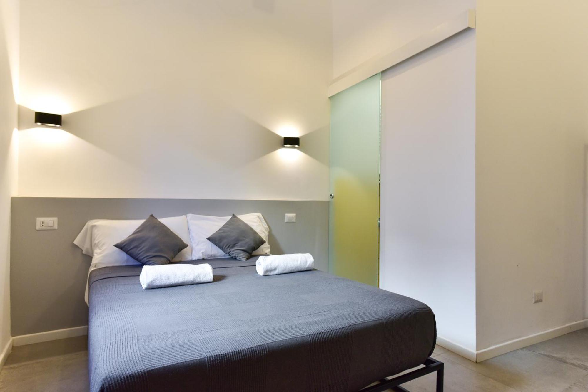 Fanfullart Hotel Róma Kültér fotó