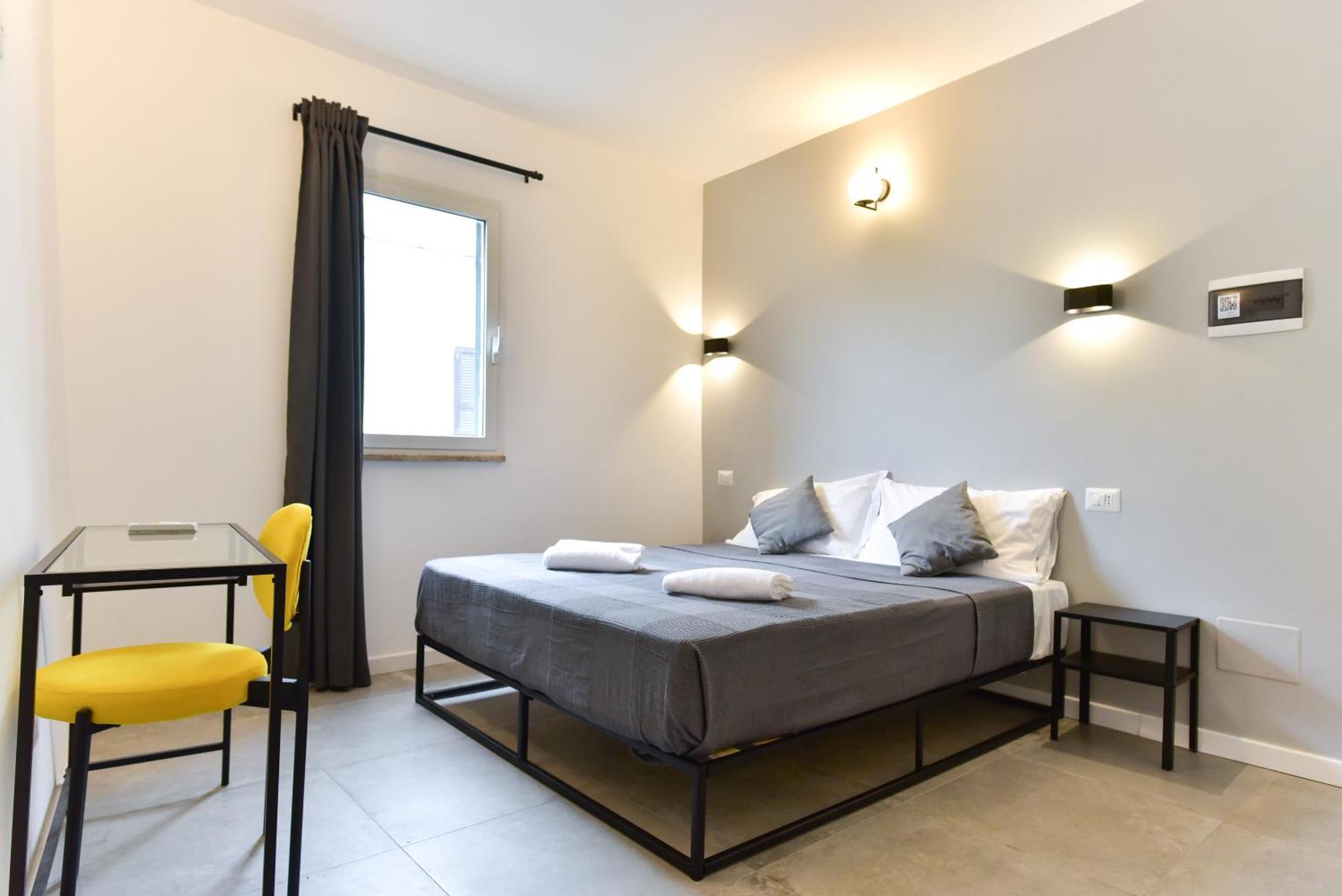 Fanfullart Hotel Róma Kültér fotó