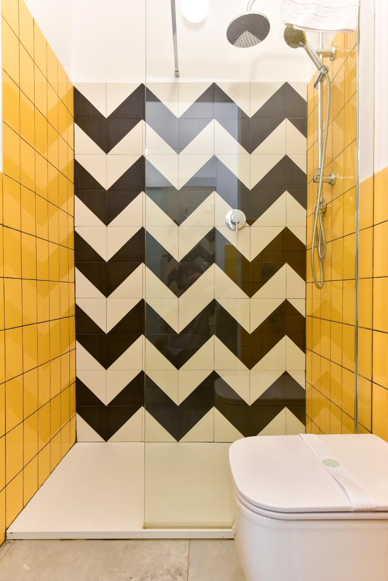 Fanfullart Hotel Róma Kültér fotó