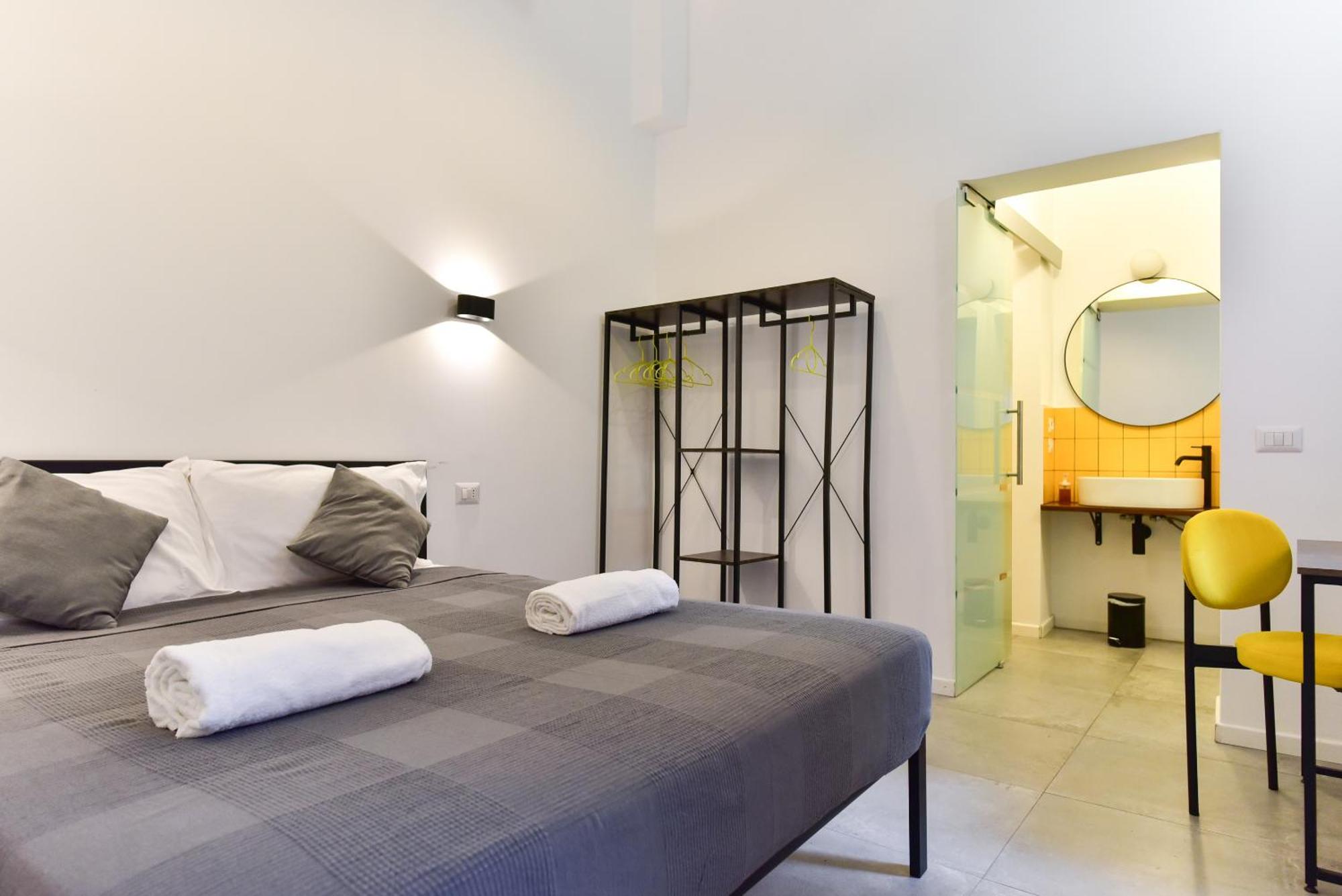 Fanfullart Hotel Róma Kültér fotó