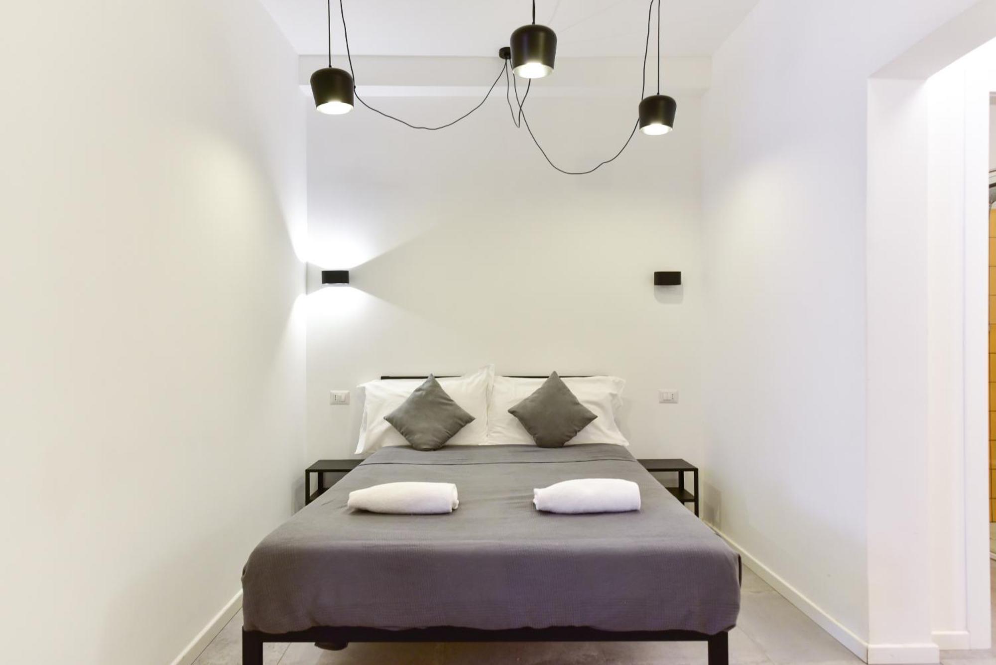 Fanfullart Hotel Róma Kültér fotó