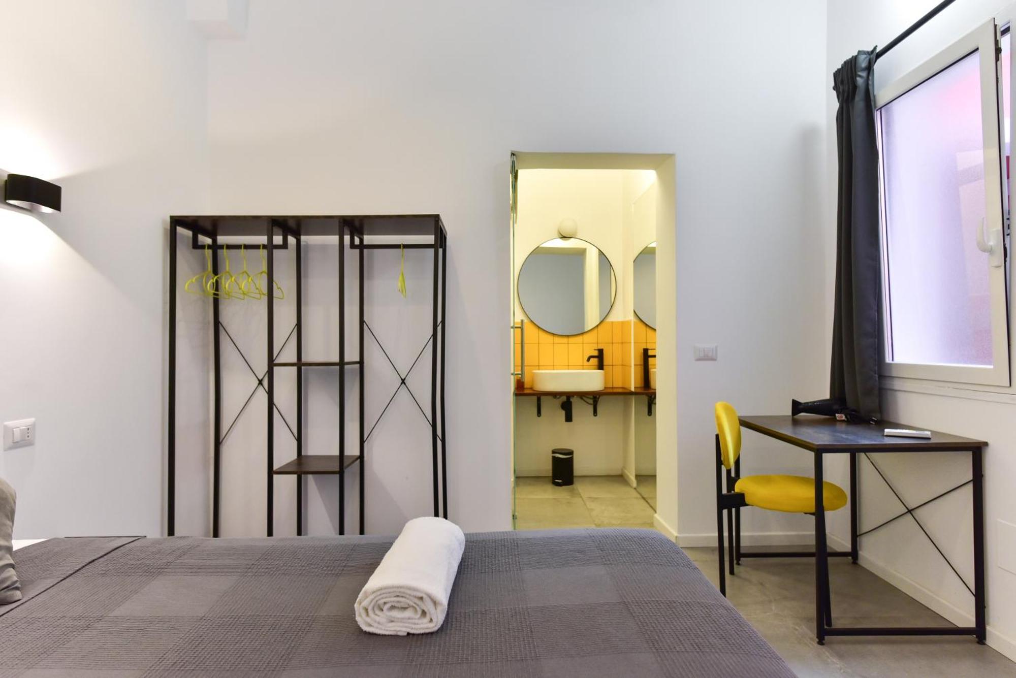 Fanfullart Hotel Róma Kültér fotó