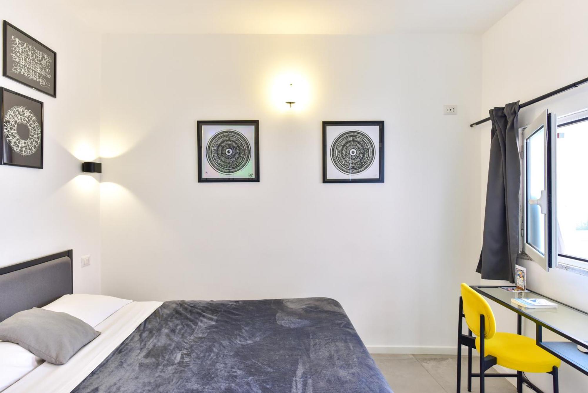 Fanfullart Hotel Róma Kültér fotó